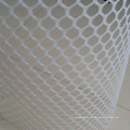 Top Quality Plastic Flat Mesh/Best Price Plastic Flat Mesh/Plastic Flat Mesh